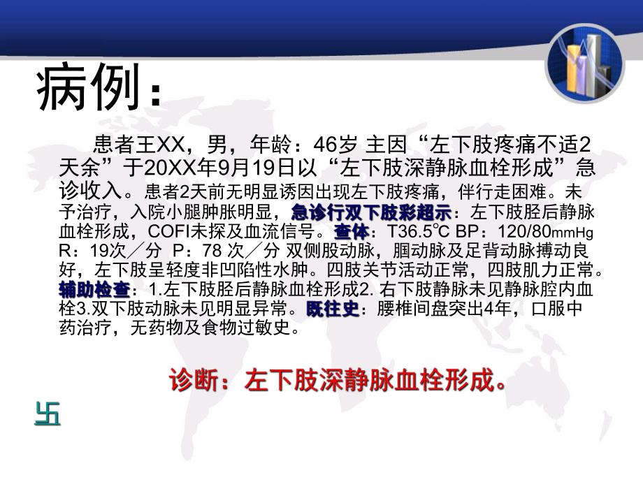 病例讨论深静脉血栓..ppt_第2页