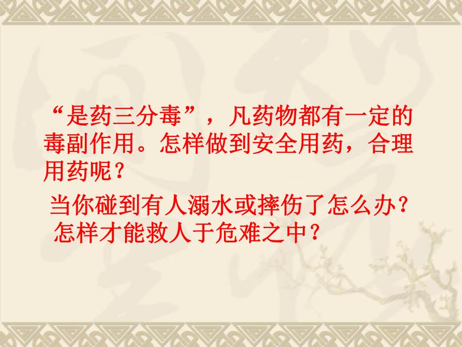 用药和急救ppt.ppt_第2页