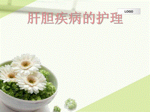 肝胆疾病的护理.ppt