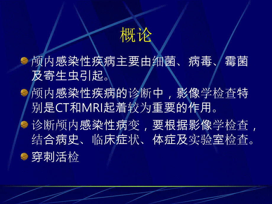 颅内感染性病变的影像诊断与鉴别诊断.ppt_第2页