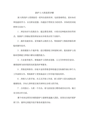 新护士入职流程详解.docx