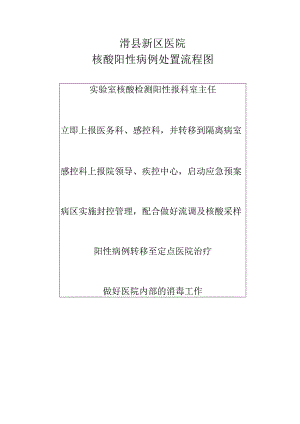 核酸阳性病例处置流程图.docx