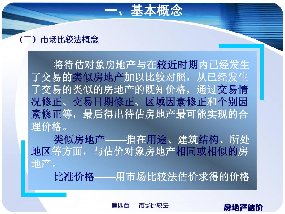 房地产估价4第五章 市场比较法.ppt_第3页