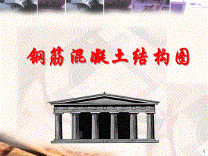 钢筋混凝土结构图.ppt