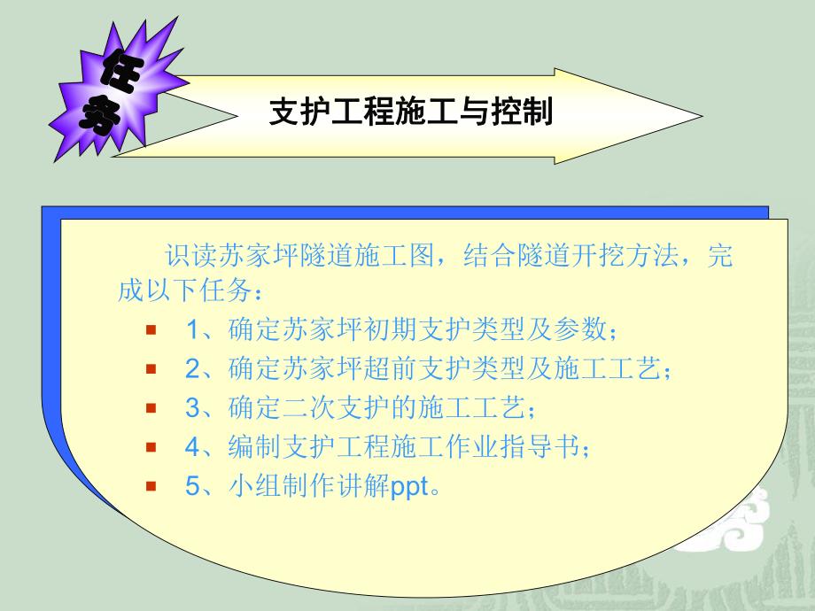 隧道支护工程施工与控制.ppt_第3页