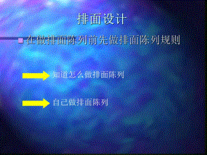 商品排面设计培训.ppt