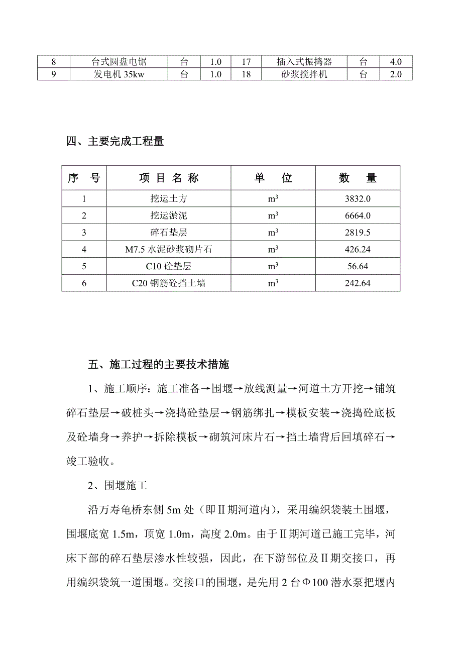 Ⅲ期河道施工技术总结.doc_第3页