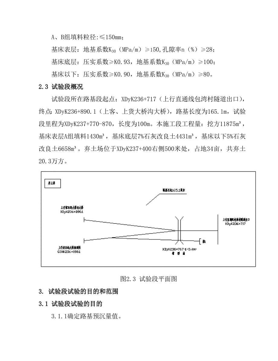 某直通线路基试验段施工方案.doc_第3页