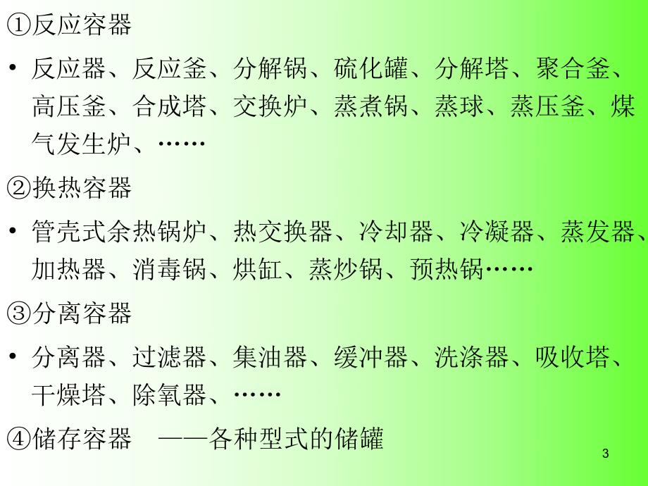 加压反应器与其它反应器教学PPT.ppt_第3页