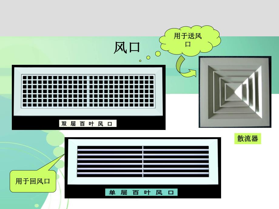 恩施格力中央空调设计基础知识.ppt_第3页