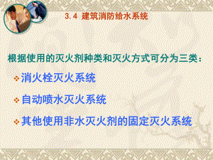 消防给水系统.ppt