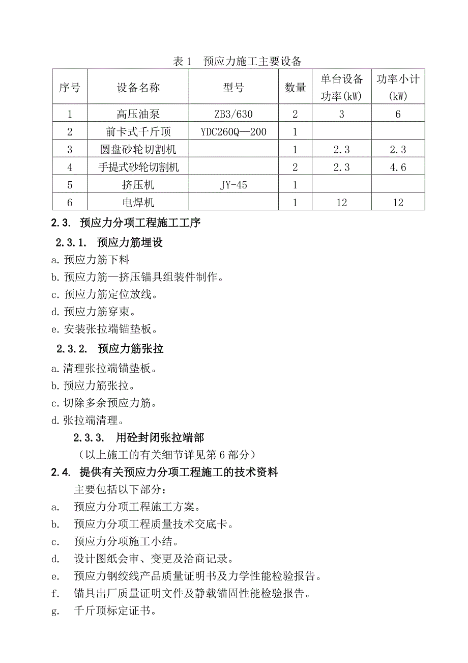 广州某综合体育馆预应力施工方案.doc_第2页