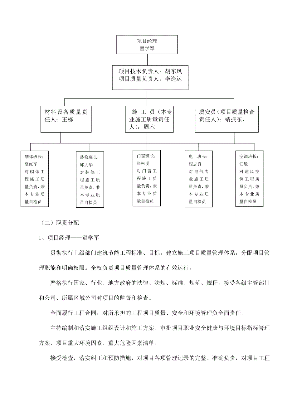 海南某住宅楼及办公楼工程节能工程施工方案.doc_第3页