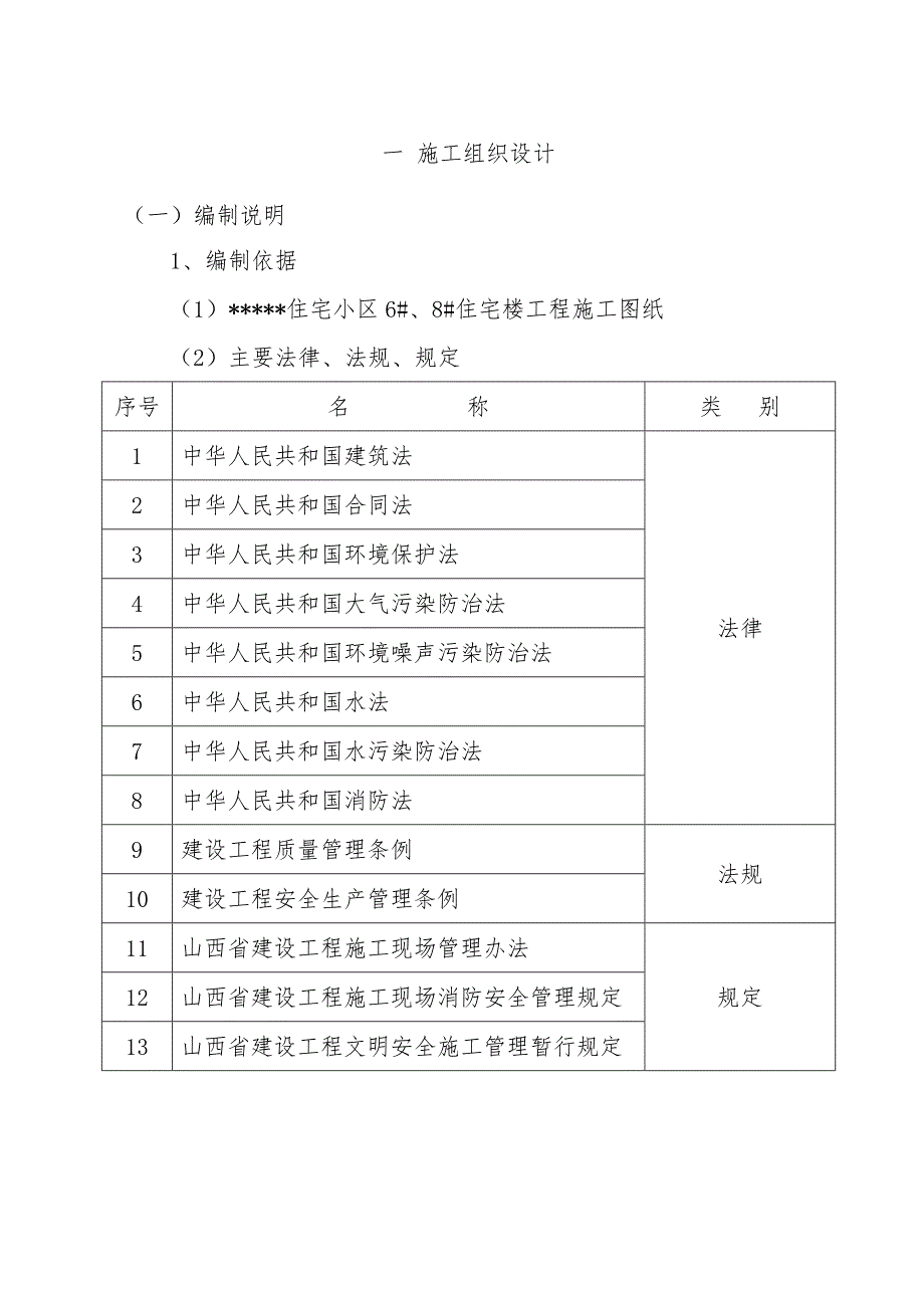 住宅小区施工组织设计19.doc_第3页