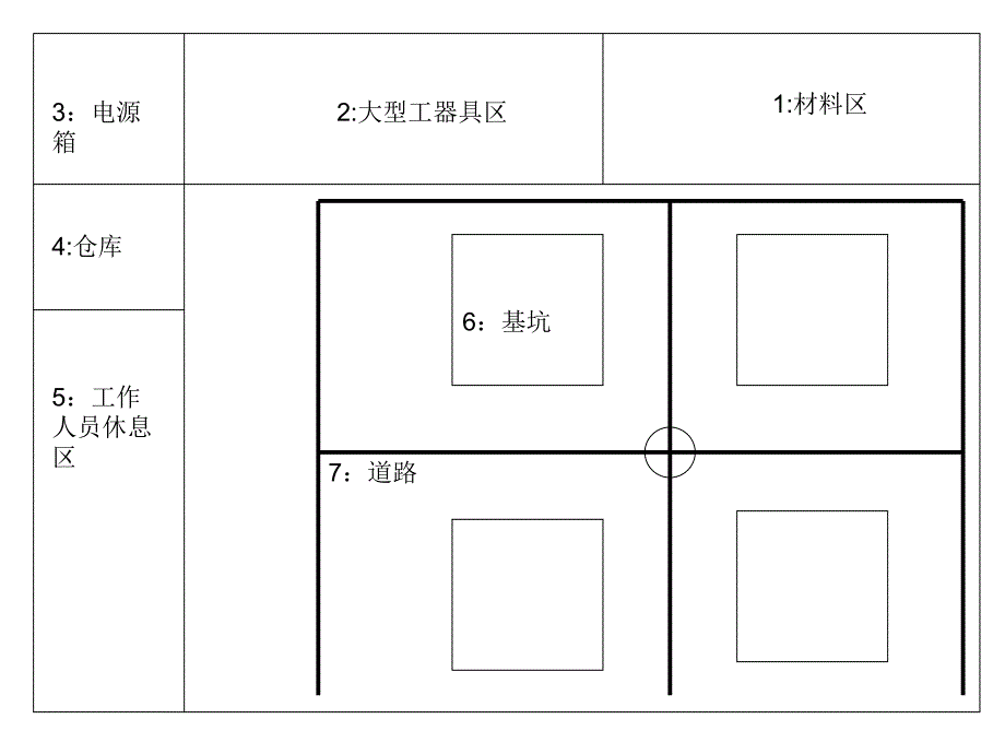 【精品】岩石铁塔基础施工方案设计(第三组).ppt1.ppt_第2页