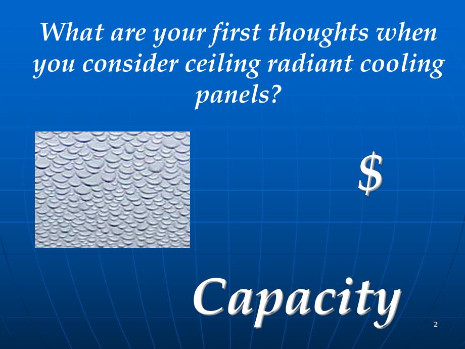 Condensation Control Experiences in a Building with Movable Sash.ppt_第2页