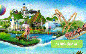 公司旅游组织.ppt