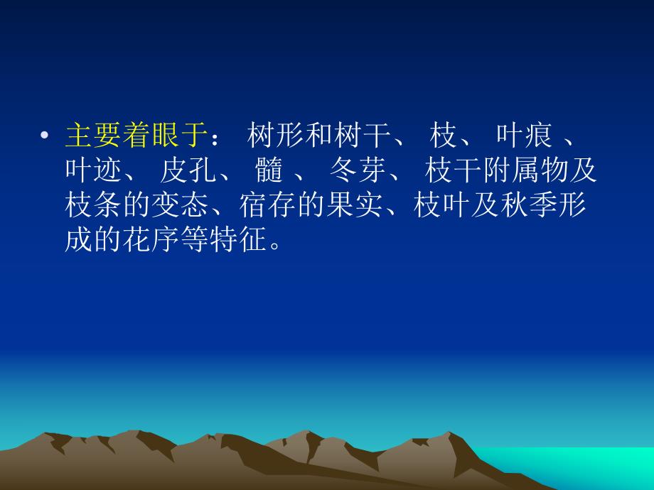 园林树木的冬态识别.ppt_第3页