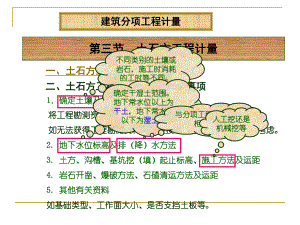 土石方工程量计算#PPT格式.ppt
