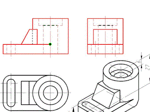 工程制图截交线教学PPT.ppt