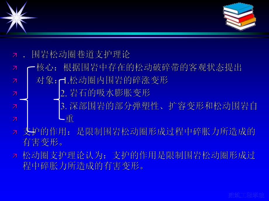 基于松动圈支护理论的巷道支护技术研究.ppt_第2页