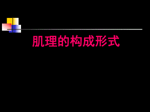 平面构成肌理.ppt