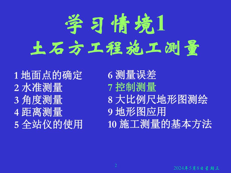 建筑工程测量PPT.ppt_第2页