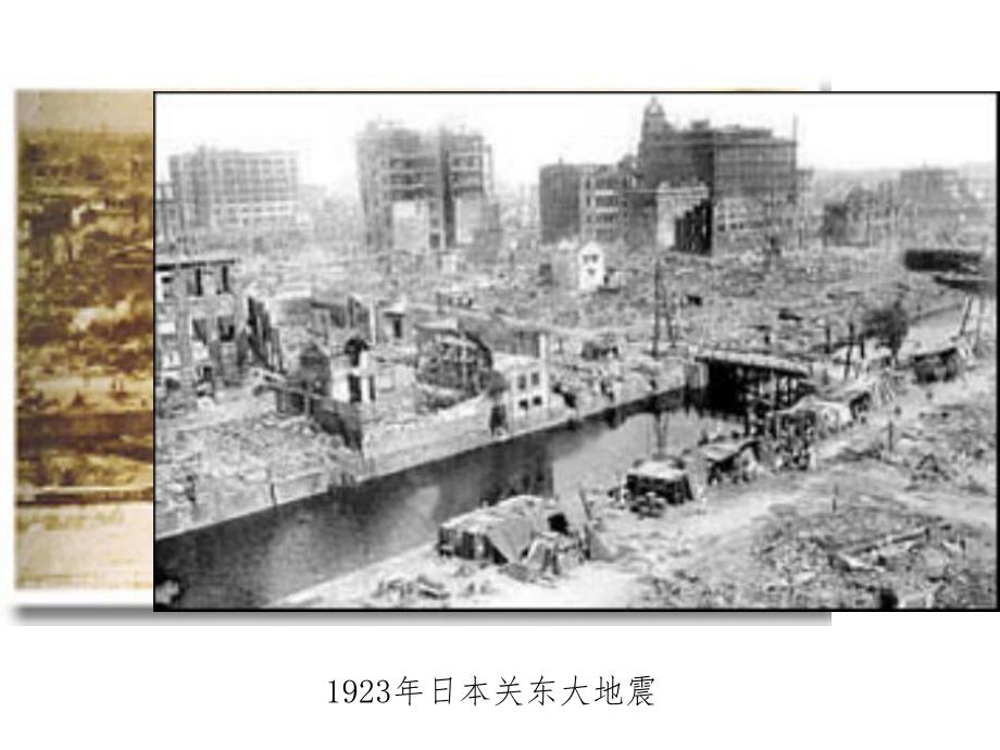 建筑结构抗震设计地震概述教学PPT.ppt_第3页