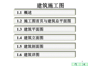 建筑工程制图规范.ppt