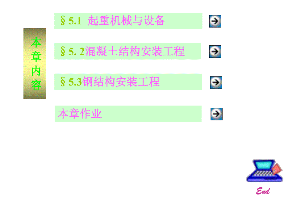 结构吊装 木工程施工 课件.ppt_第2页