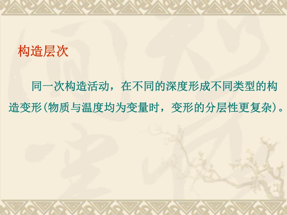 第二章 地层与地质构造第四节褶皱构造.ppt_第3页