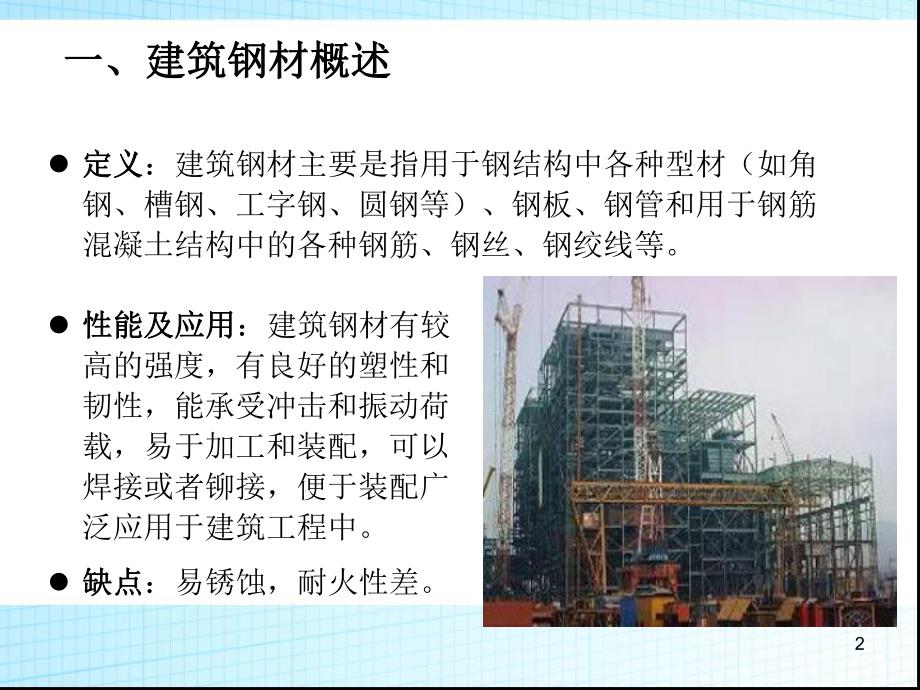 第八章建筑钢材.ppt_第2页