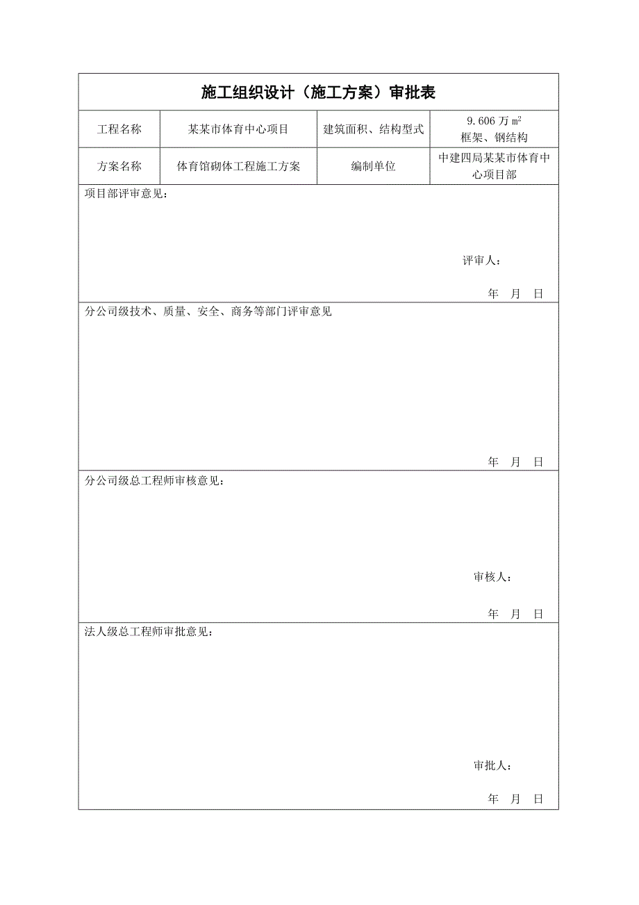 安顺市体育中心项目体育馆砌体工程施工方案.doc_第2页