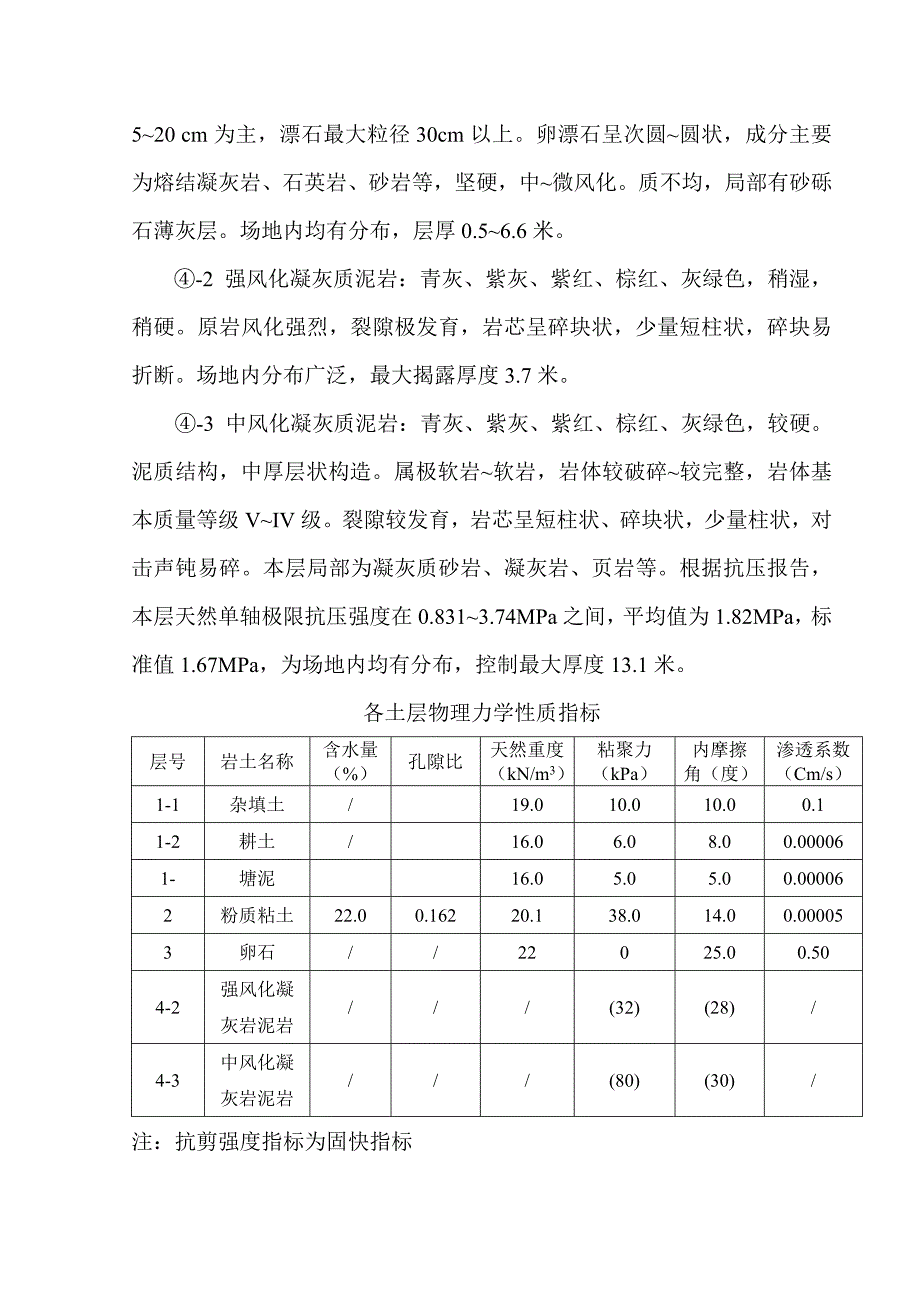小区人工挖孔桩施工方案.doc_第3页
