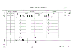 0402砌筑砂浆抗冻性能试验原始记录.docx
