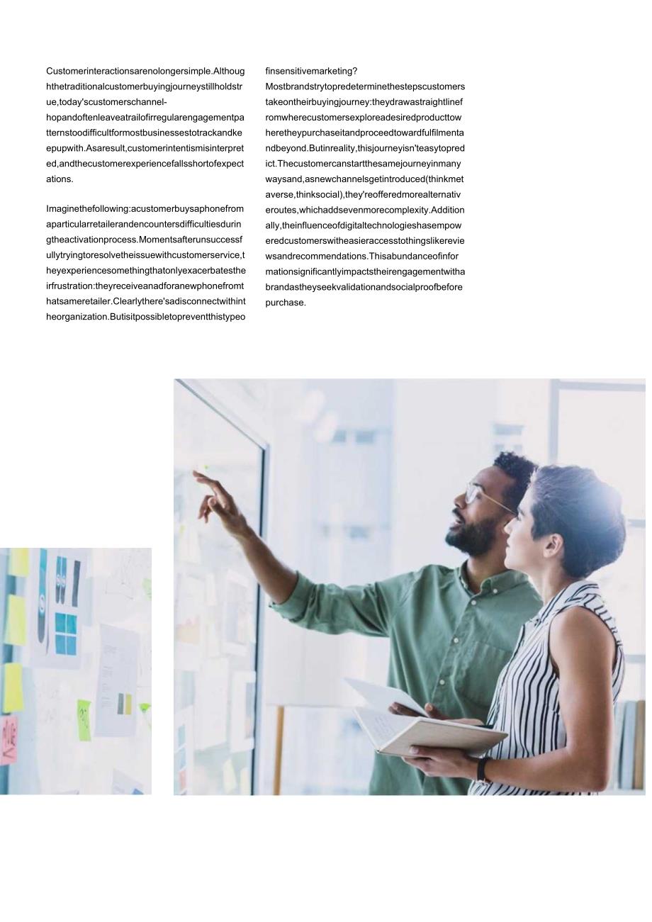 【旅游文旅报告】Capgemini-揭示客户意图：为什么上下文知识是理解客户旅程的关键（英）-2024.docx_第3页