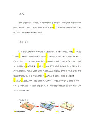 一招将石榴石固态电解质变得空气稳定、亲锂.docx