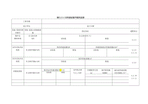 表D.2.3-1冷热源设备节能判定表.docx