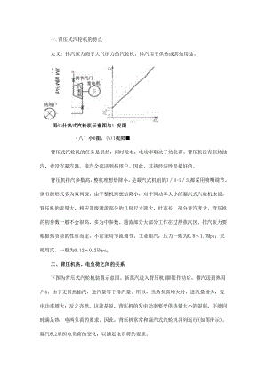 什么是背压式汽轮机.docx