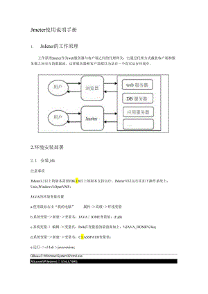 jmeter使用说明手册.docx