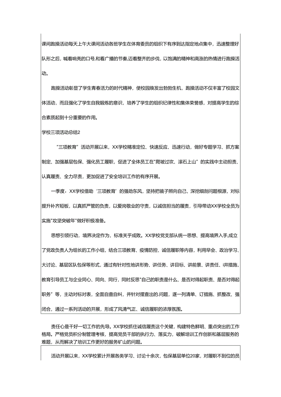 2024年学校三项活动总结.docx_第2页