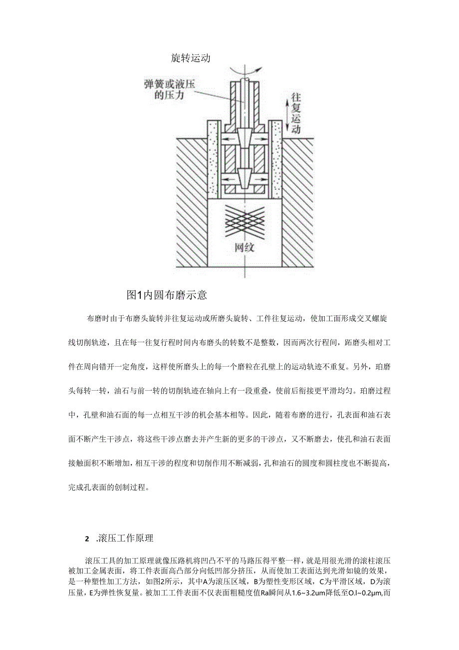提高液压缸孔表面质量的几种工艺方法.docx_第2页