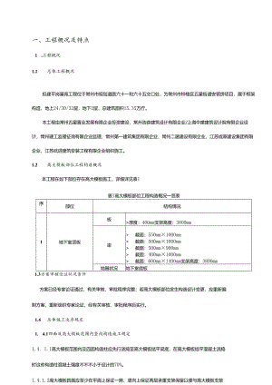 高大模板安全监理实施细则.docx