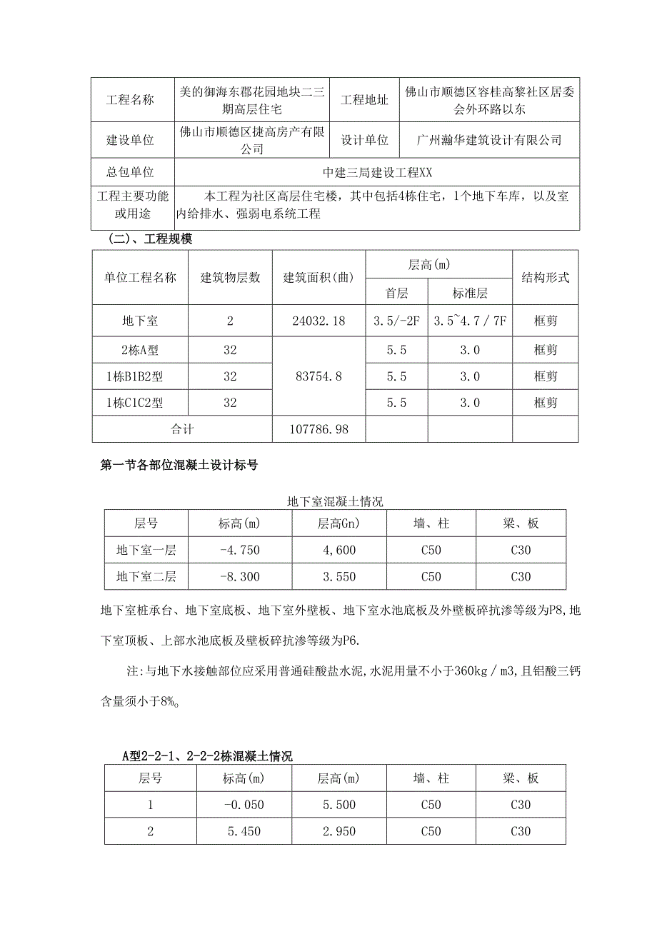 X花园地块结构抽检策划方案.docx_第3页