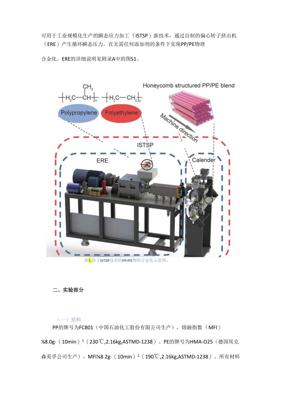 一种环保的塑料回收利用新技术.docx_第3页