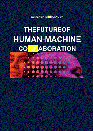 2024人机协作的未来研究报告-了解人工智能与人类智慧如何协同工作.docx