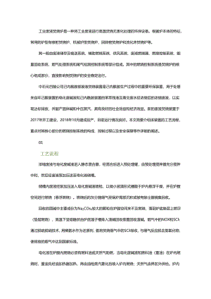 废液焚烧炉燃烧控制系统应用研究 - 副本.docx