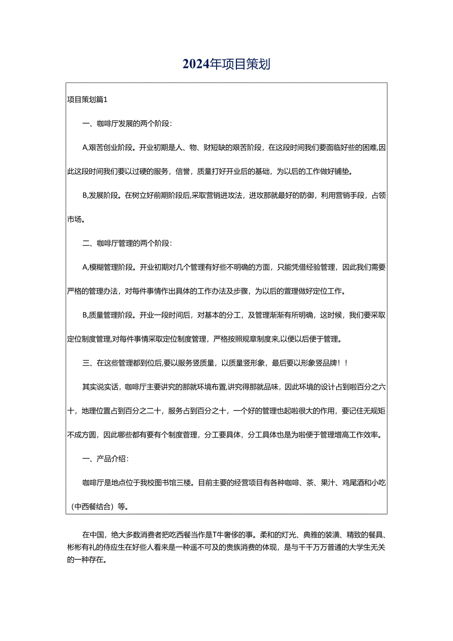 2024年项目策划.docx_第1页