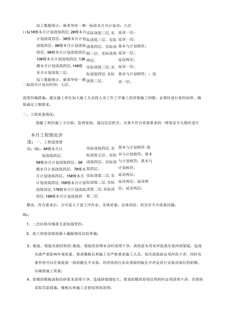 [监理资料]监理月报(13).docx_第3页