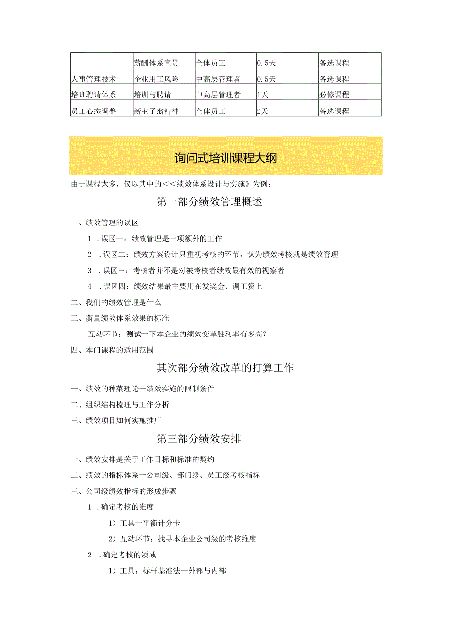 4咨询式培训操作方案.docx_第3页